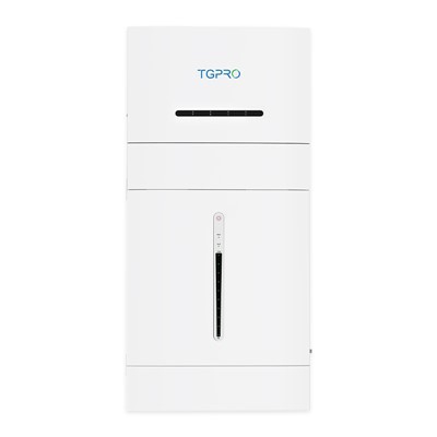 10kwh „viskas viename“ gyvenamojo namo energijos saugykla